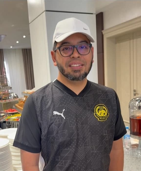 Dr. Zulkifli Hasan