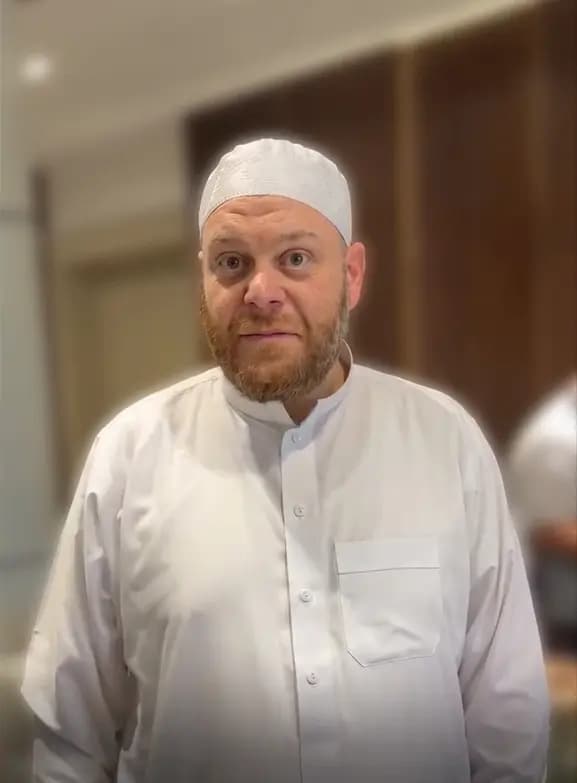 Shady Al-Suleiman